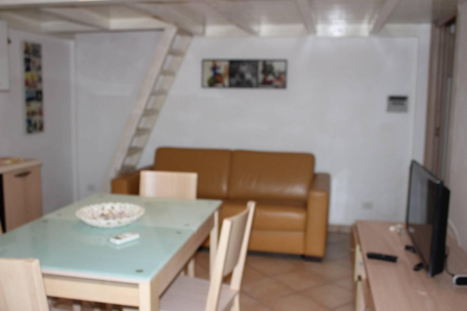 Appartamento in vendita a Montenero di Bisaccia