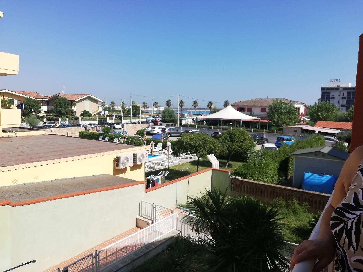 Appartamento in vendita a Montenero di Bisaccia