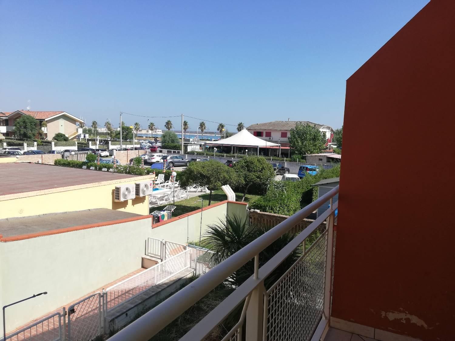 Appartamento in vendita a Montenero di Bisaccia