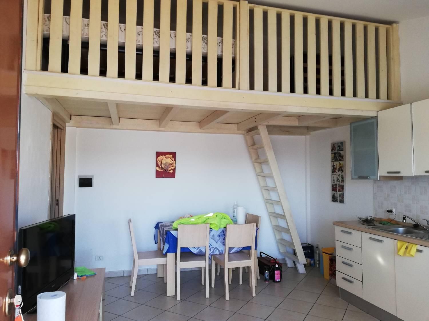 Appartamento in vendita a Montenero di Bisaccia