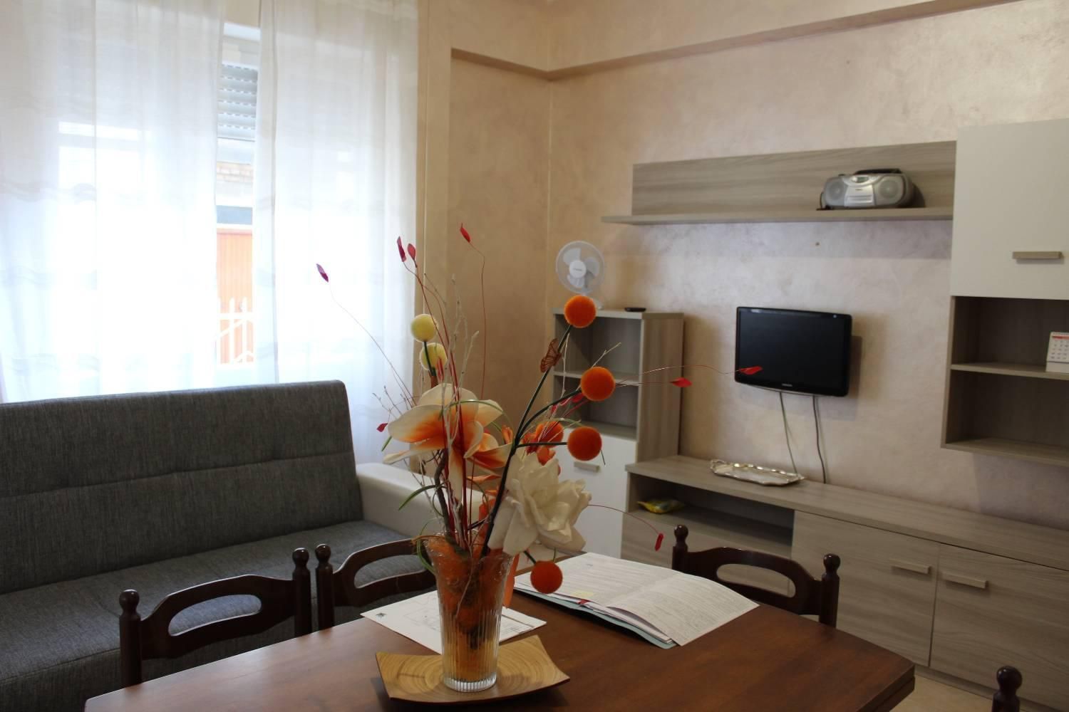 Appartamento in vendita a Cupello