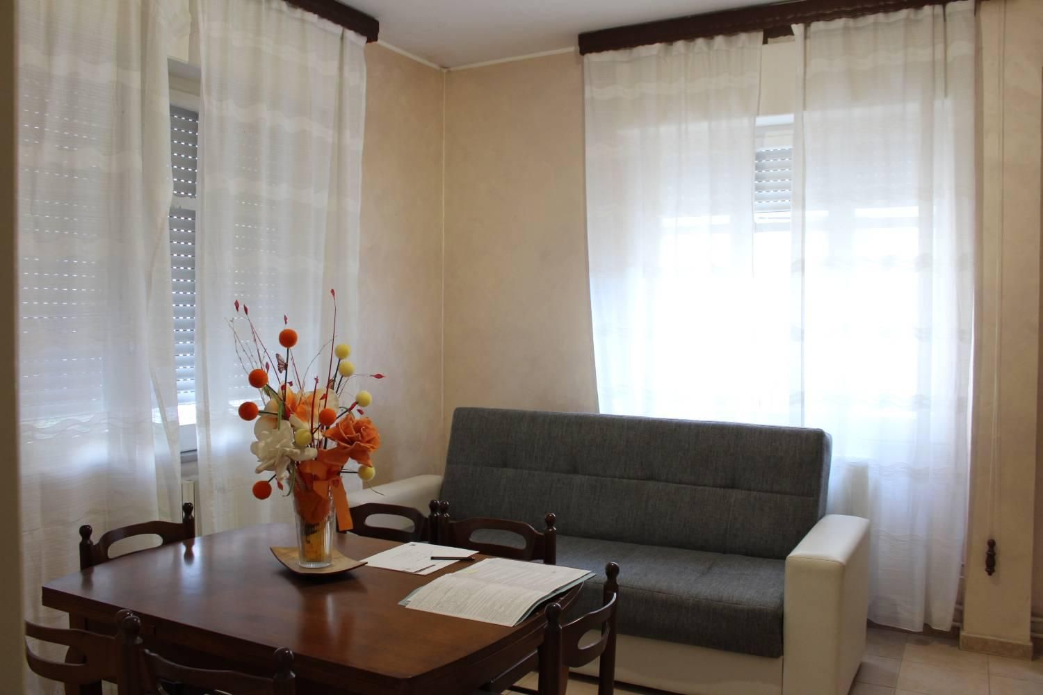 Appartamento in vendita a Cupello