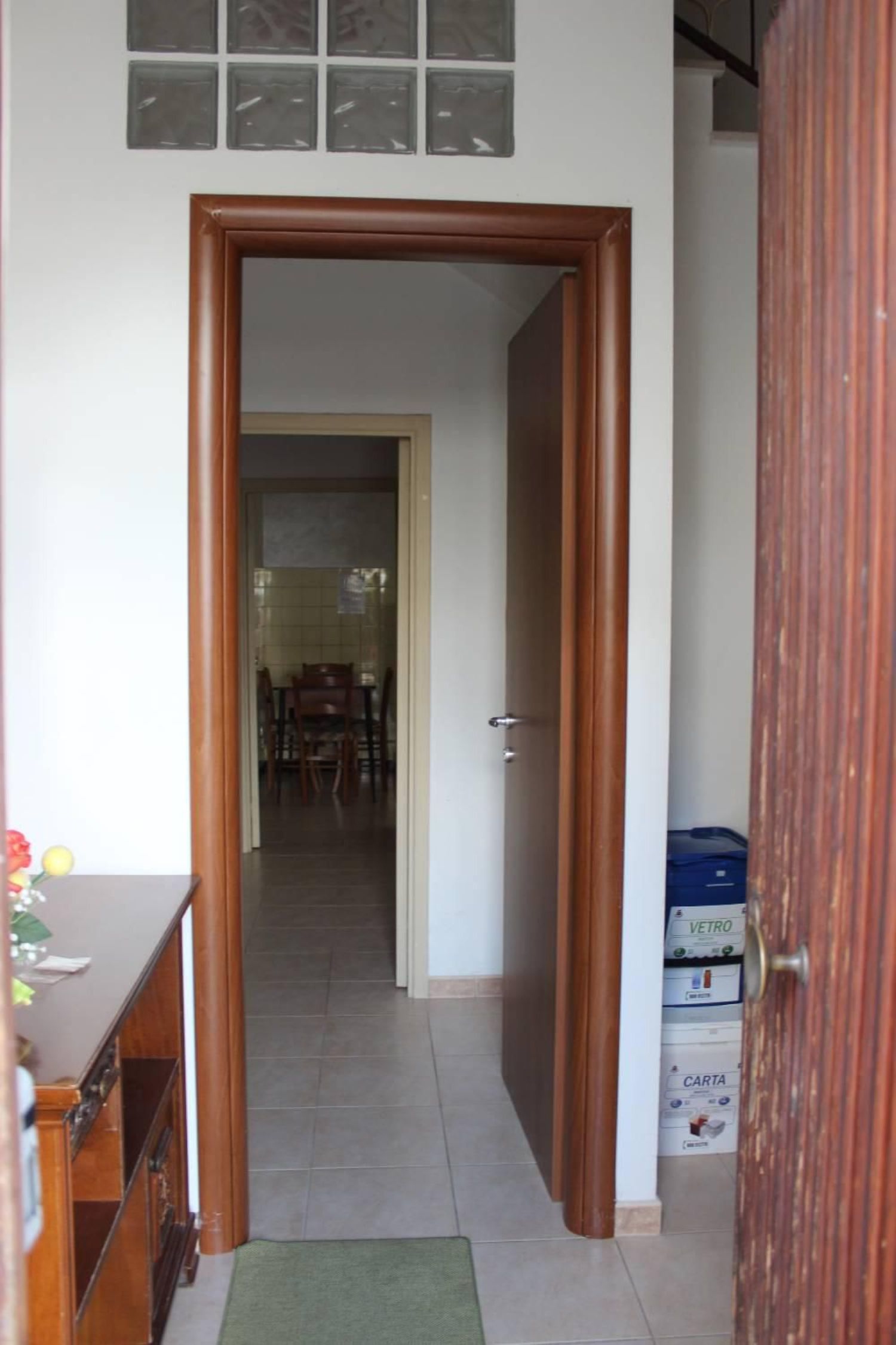 Appartamento in vendita a Cupello