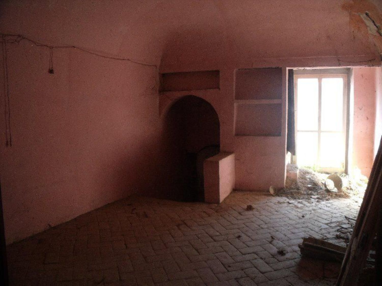 Casa singola in vendita a Villalfonsina