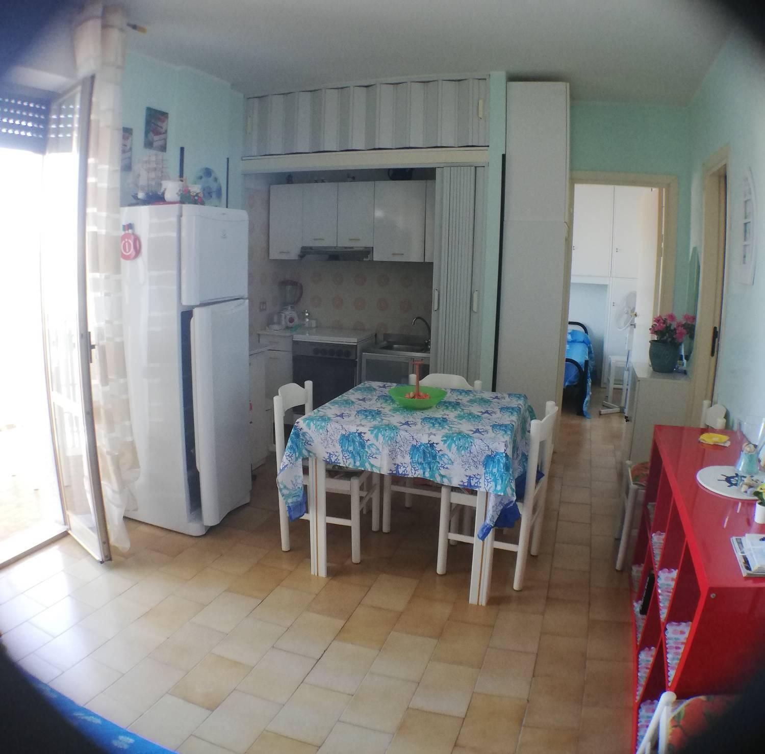 Appartamento in vendita a San Salvo, San Salvo Marina