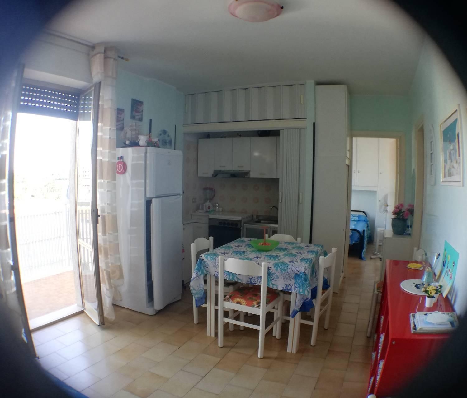 Appartamento in vendita a San Salvo, San Salvo Marina