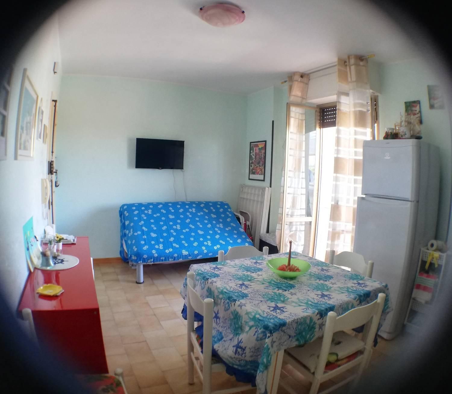 Appartamento in vendita a San Salvo, San Salvo Marina