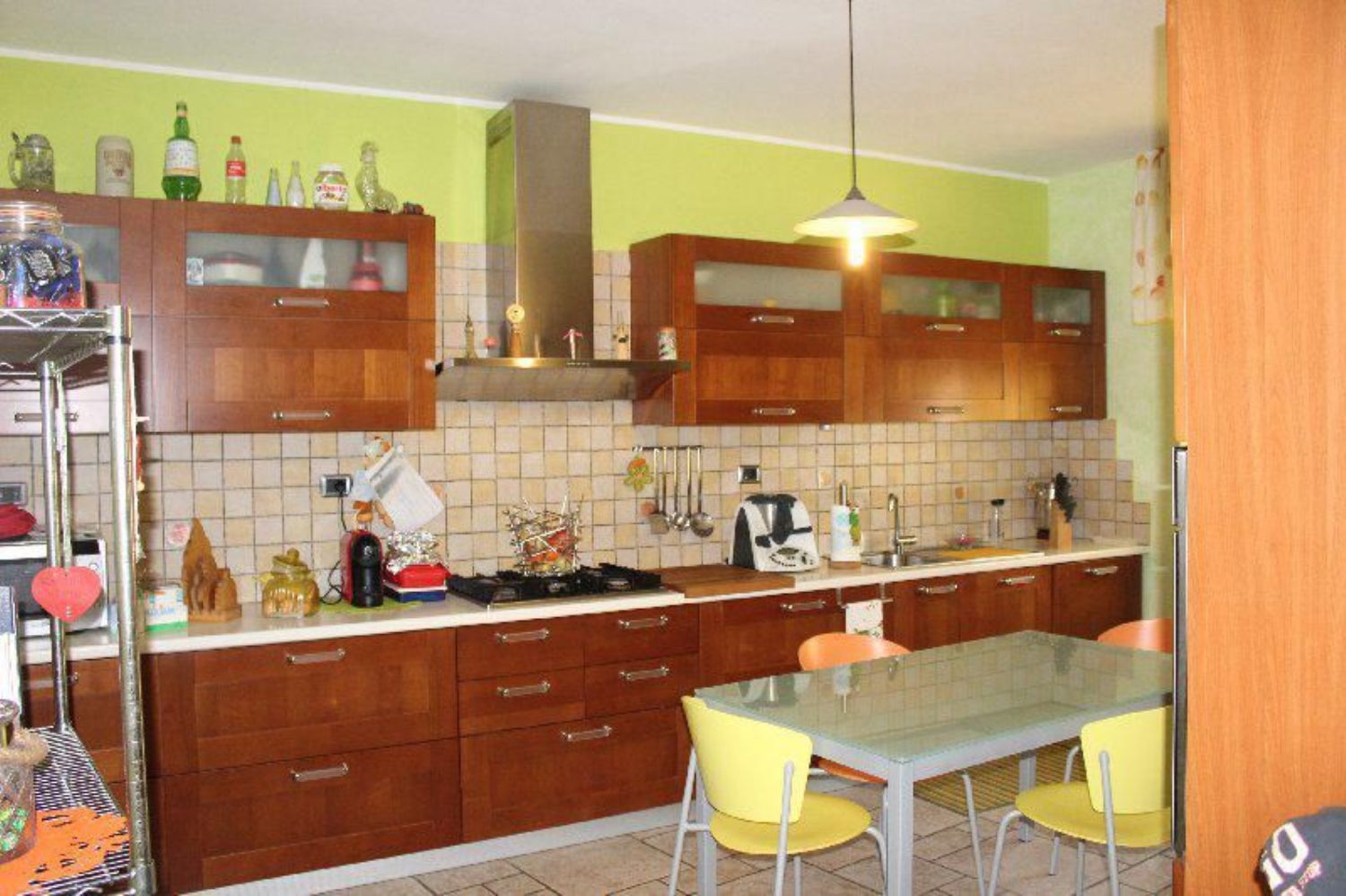 Casa singola in vendita a Tufillo