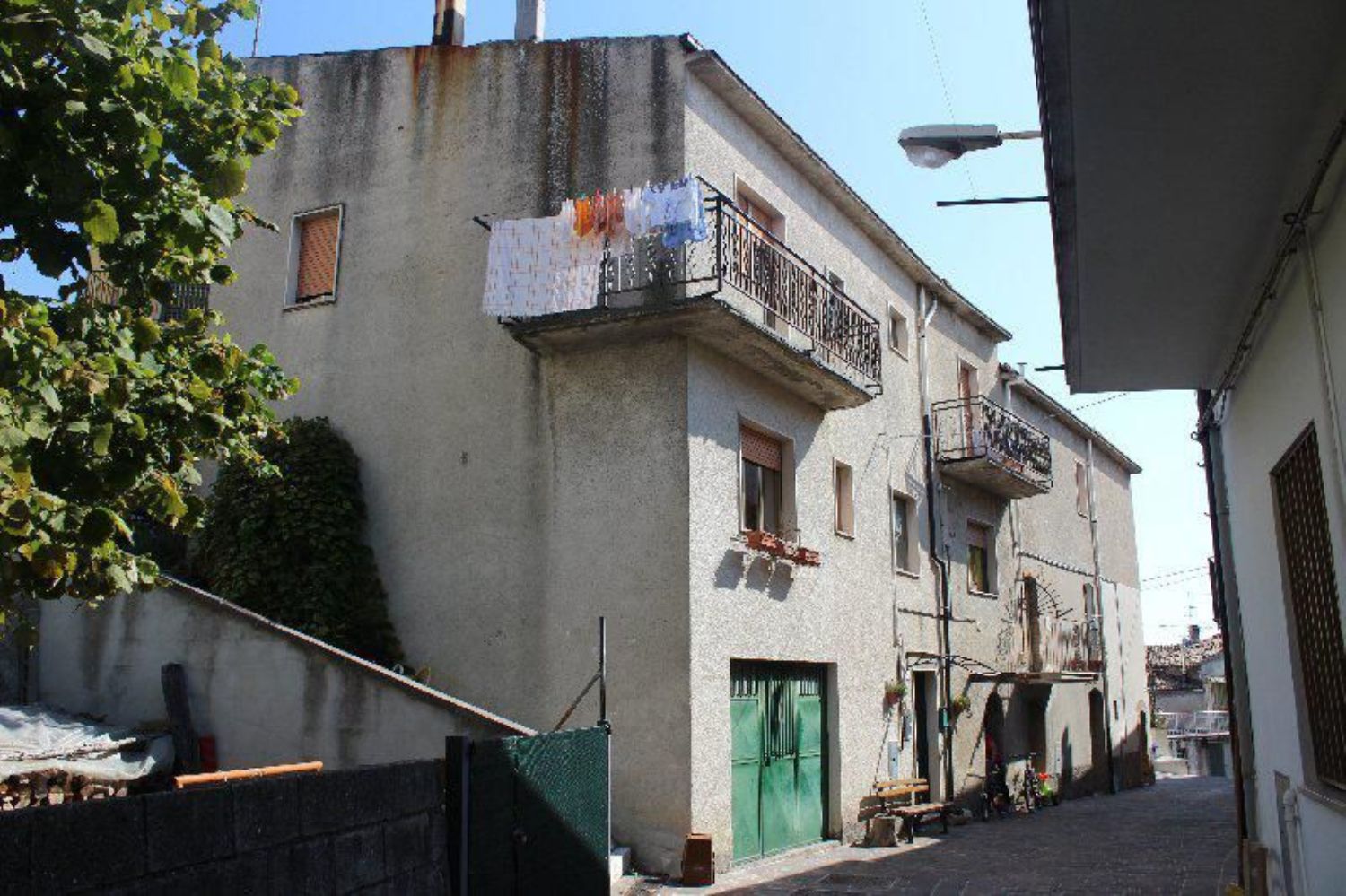 Casa singola in vendita a Tufillo