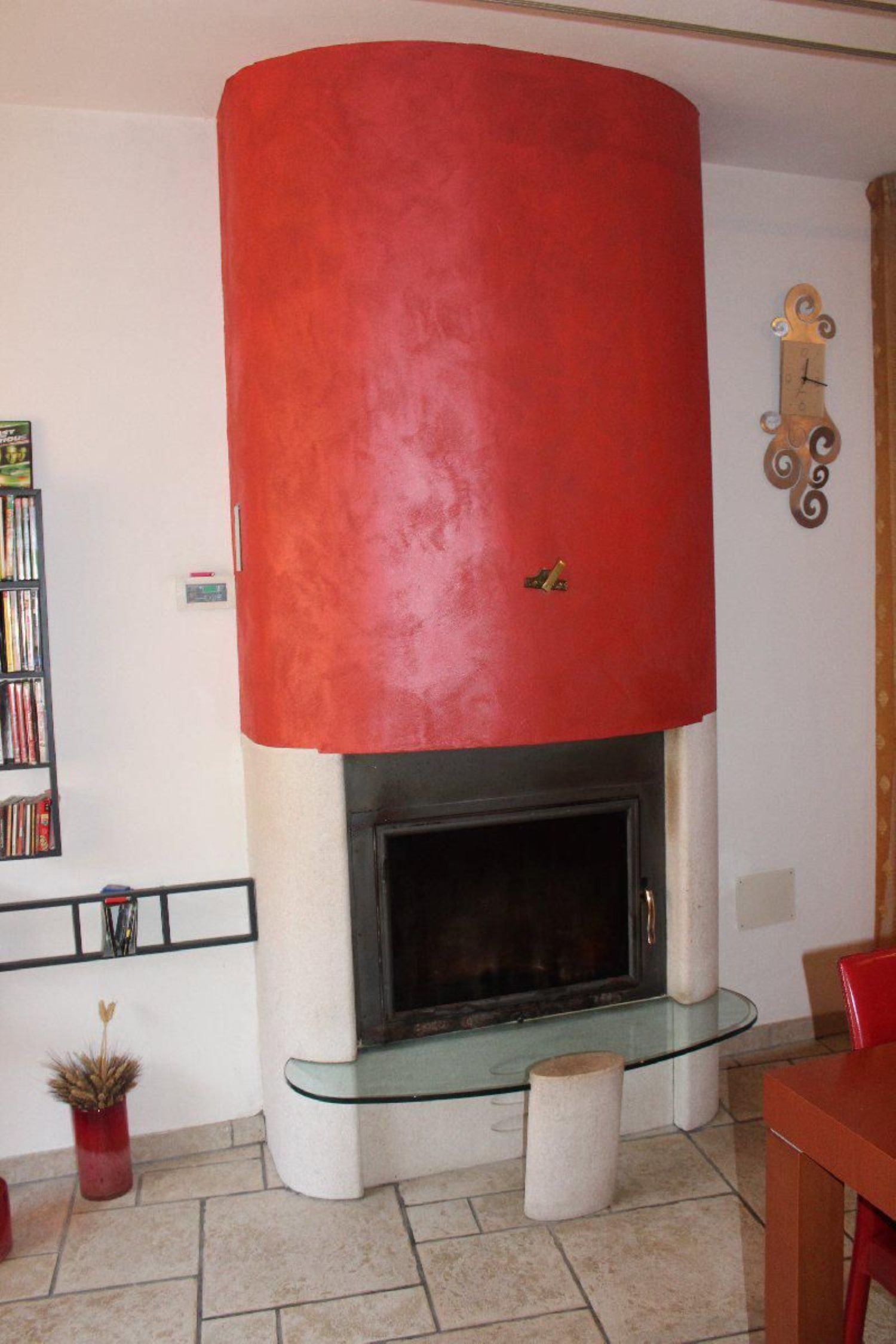 Casa singola in vendita a Tufillo