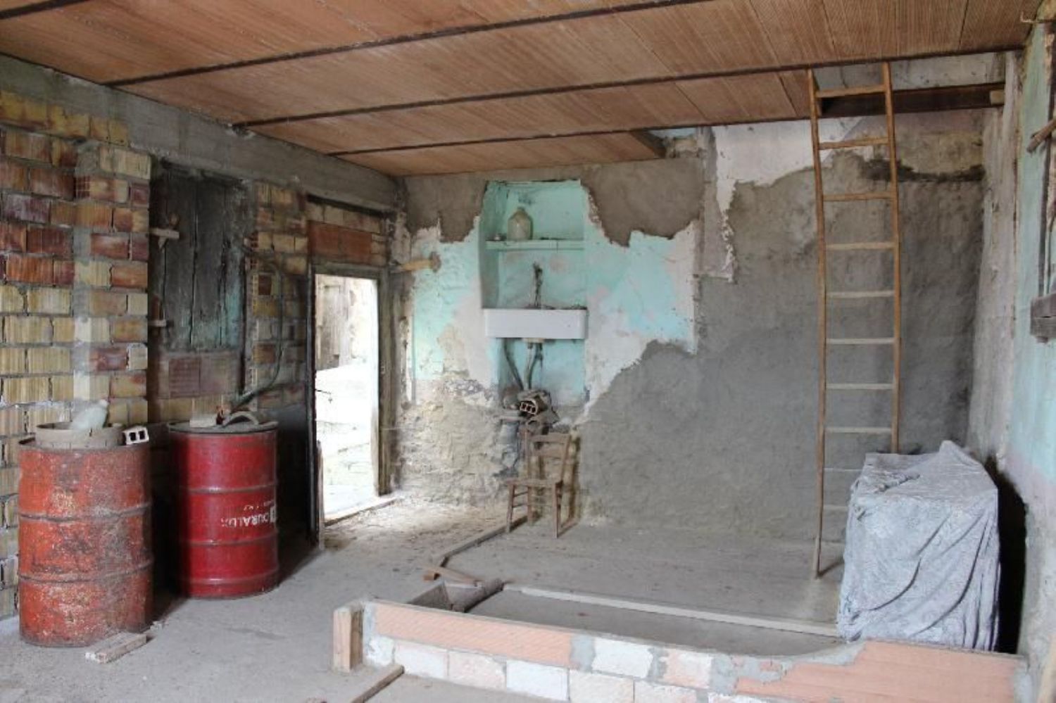 Casa singola in vendita a Tufillo