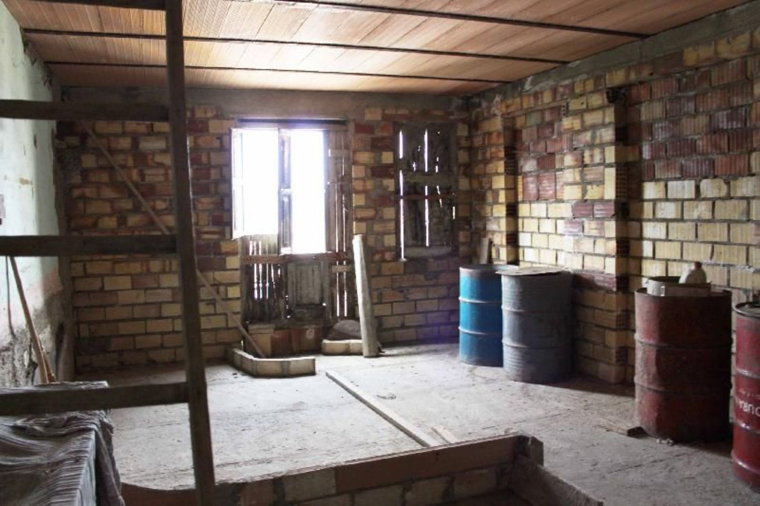 Casa singola in vendita a Tufillo