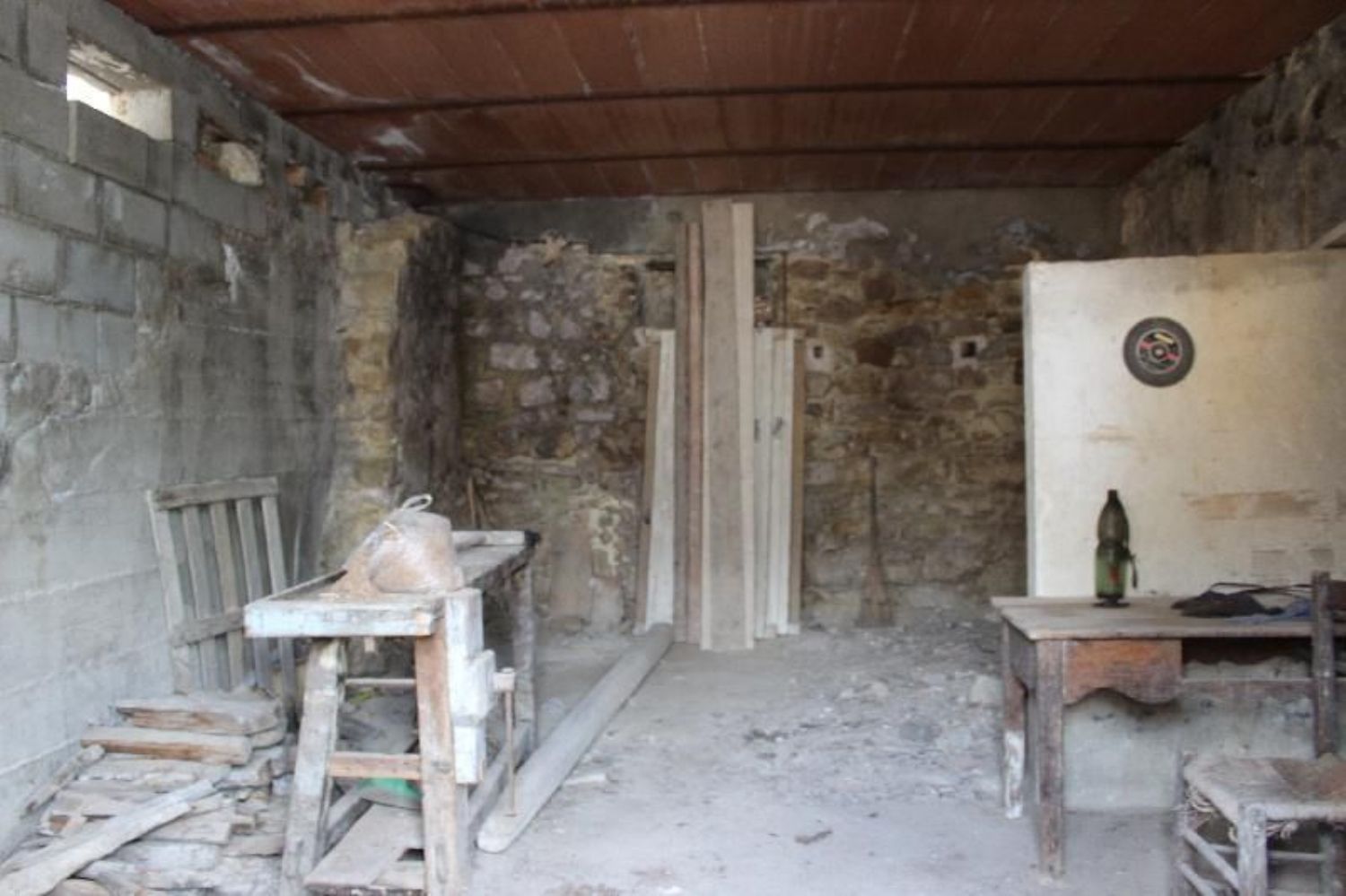 Casa singola in vendita a Tufillo