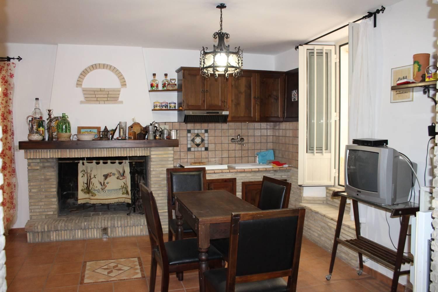 Casa singola in vendita a Montenero di Bisaccia