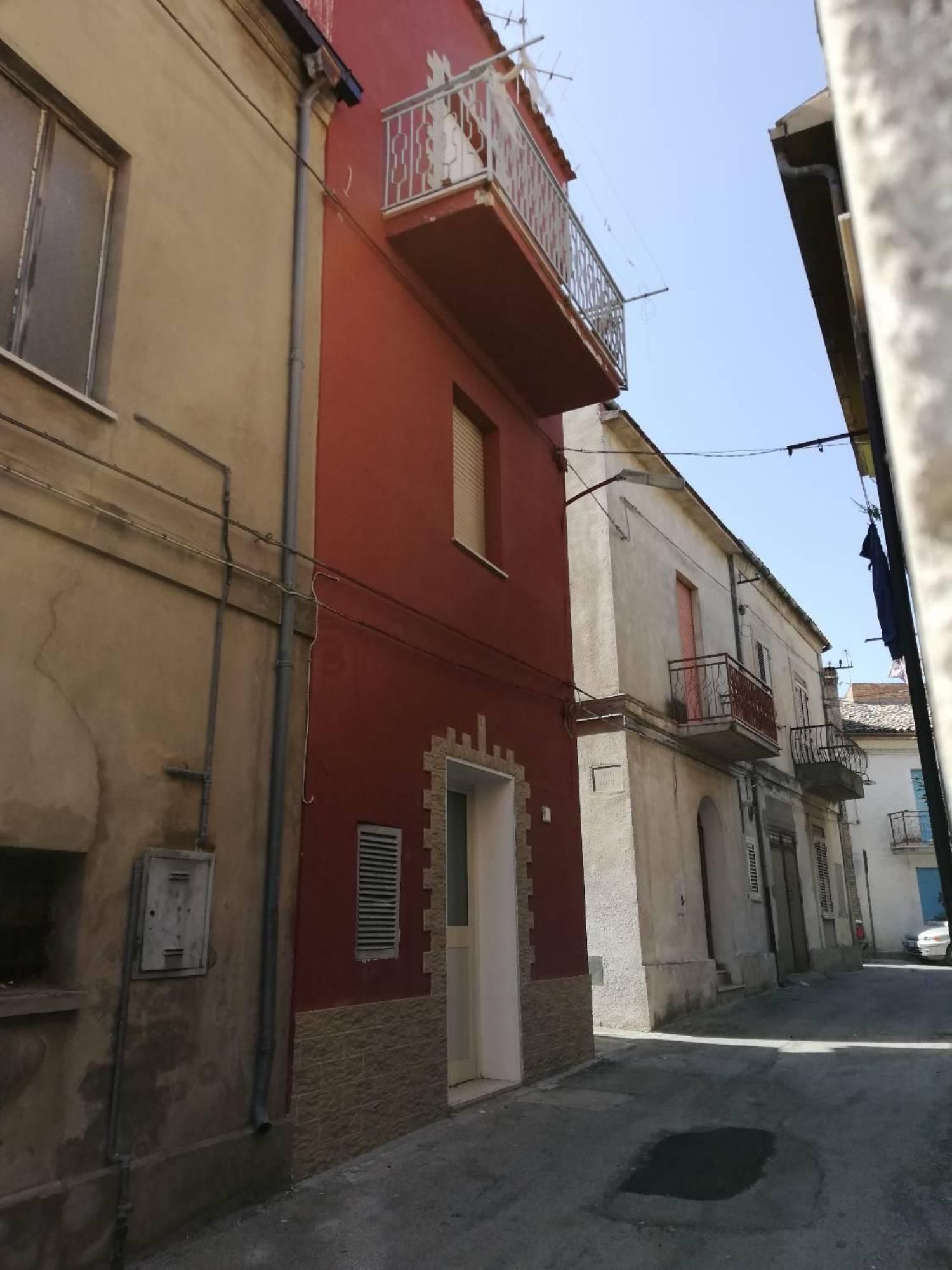 Casa singola in vendita a Cupello