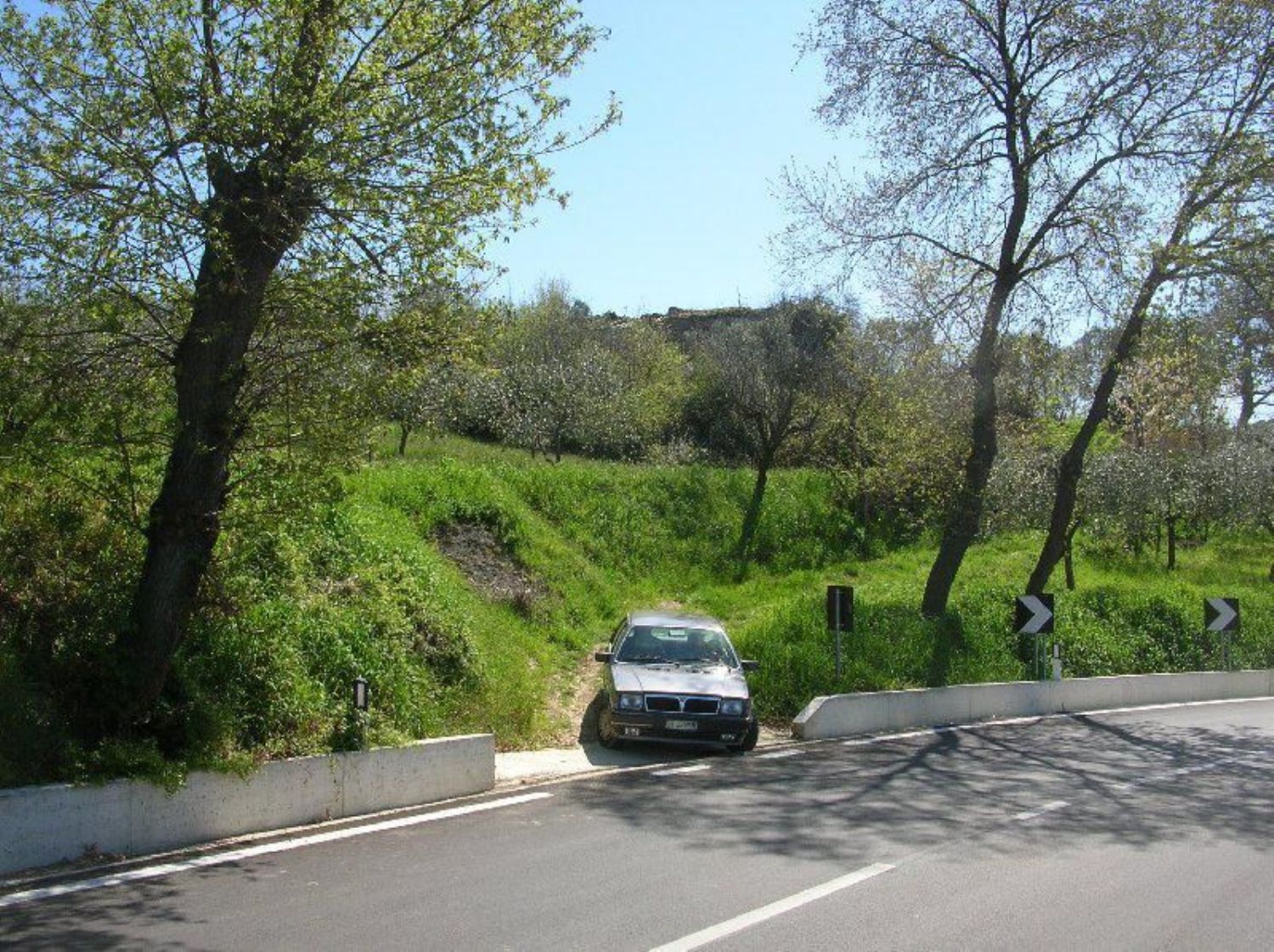 Rustico in vendita a Monteodorisio, Tratturo