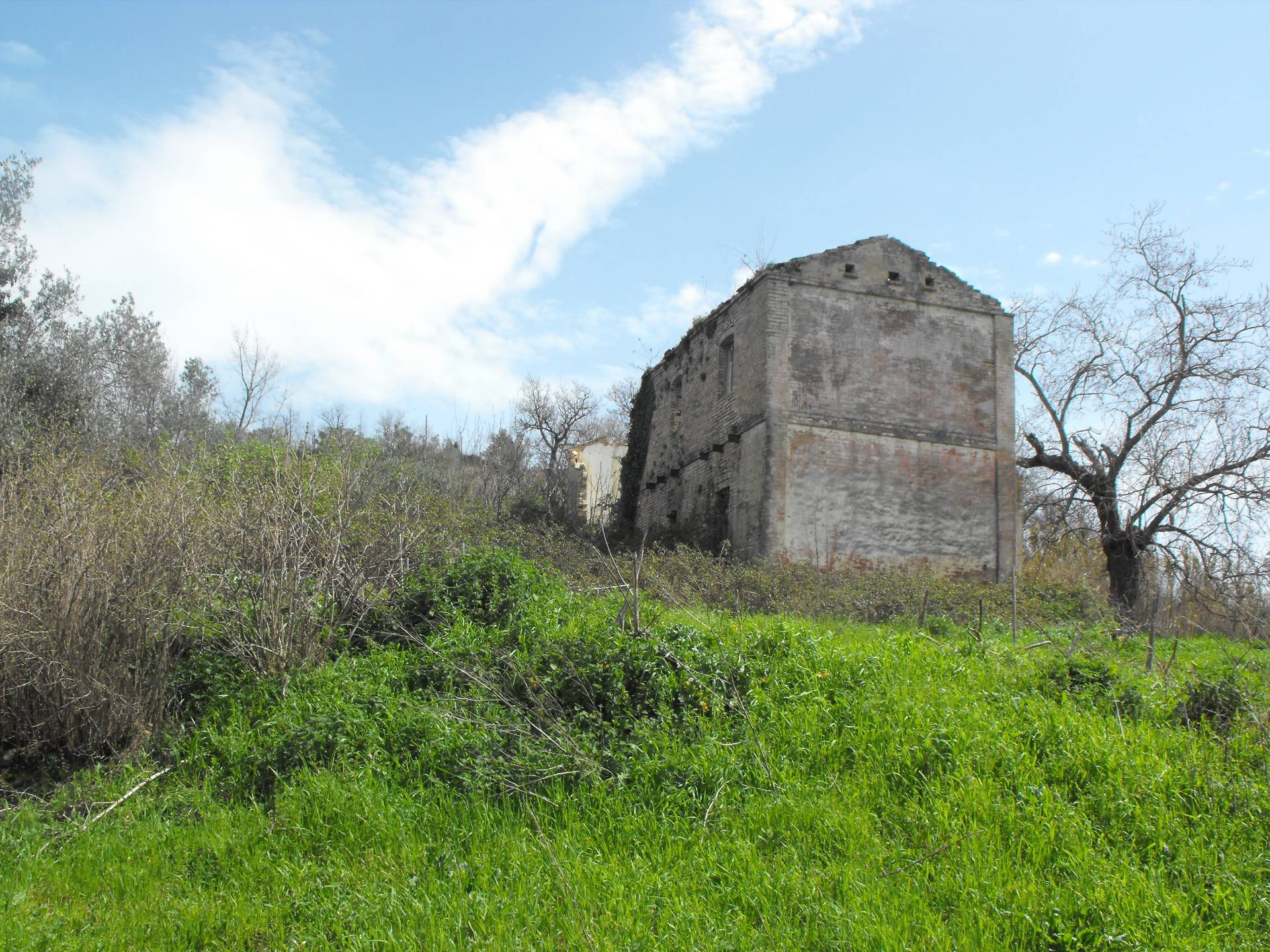 Rustico in vendita a Monteodorisio, Tratturo