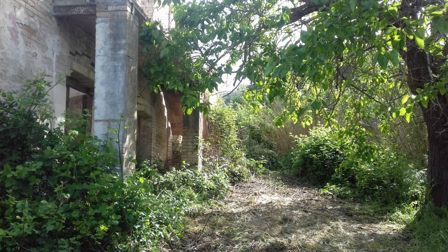 Rustico in vendita a Monteodorisio, Tratturo