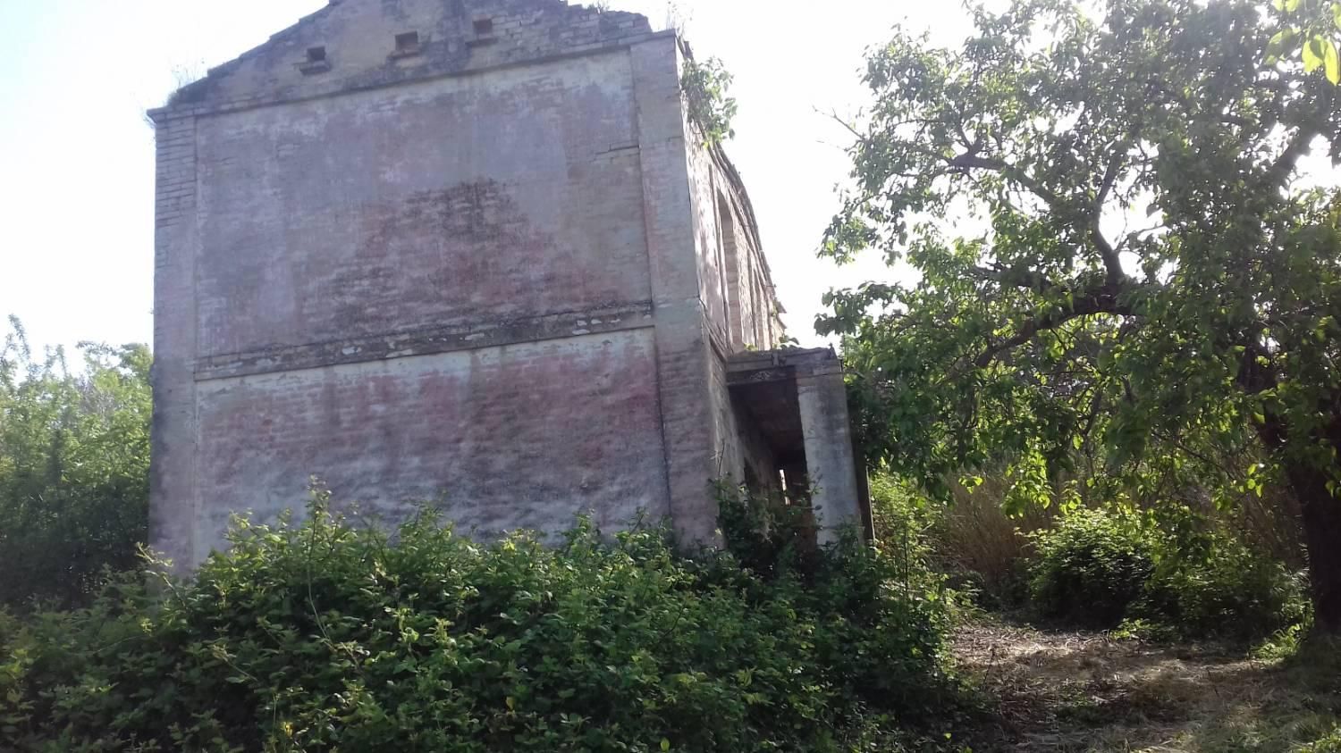 Rustico in vendita a Monteodorisio, Tratturo