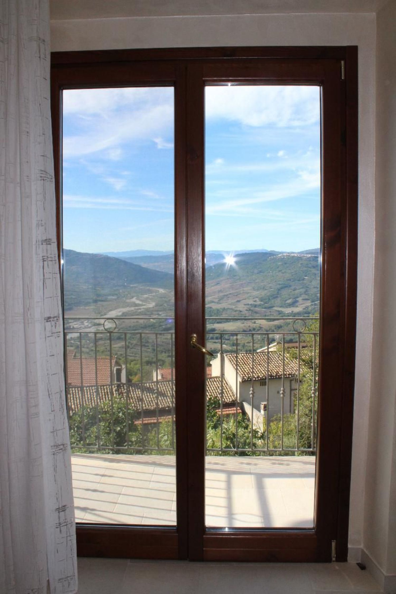 Appartamento in vendita a Tufillo