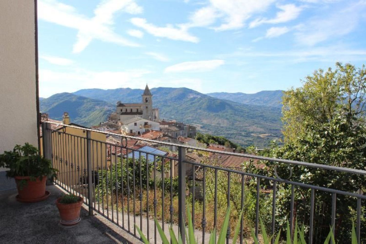 Appartamento in vendita a Tufillo