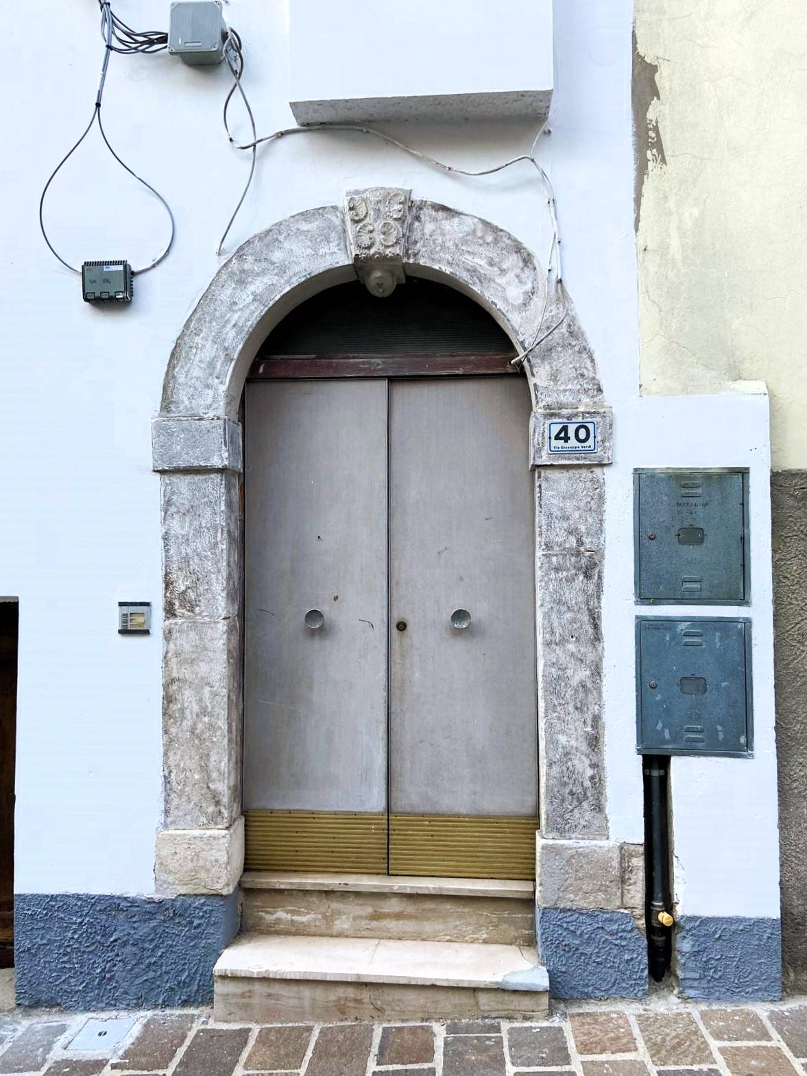 Appartamento in vendita a Palmoli