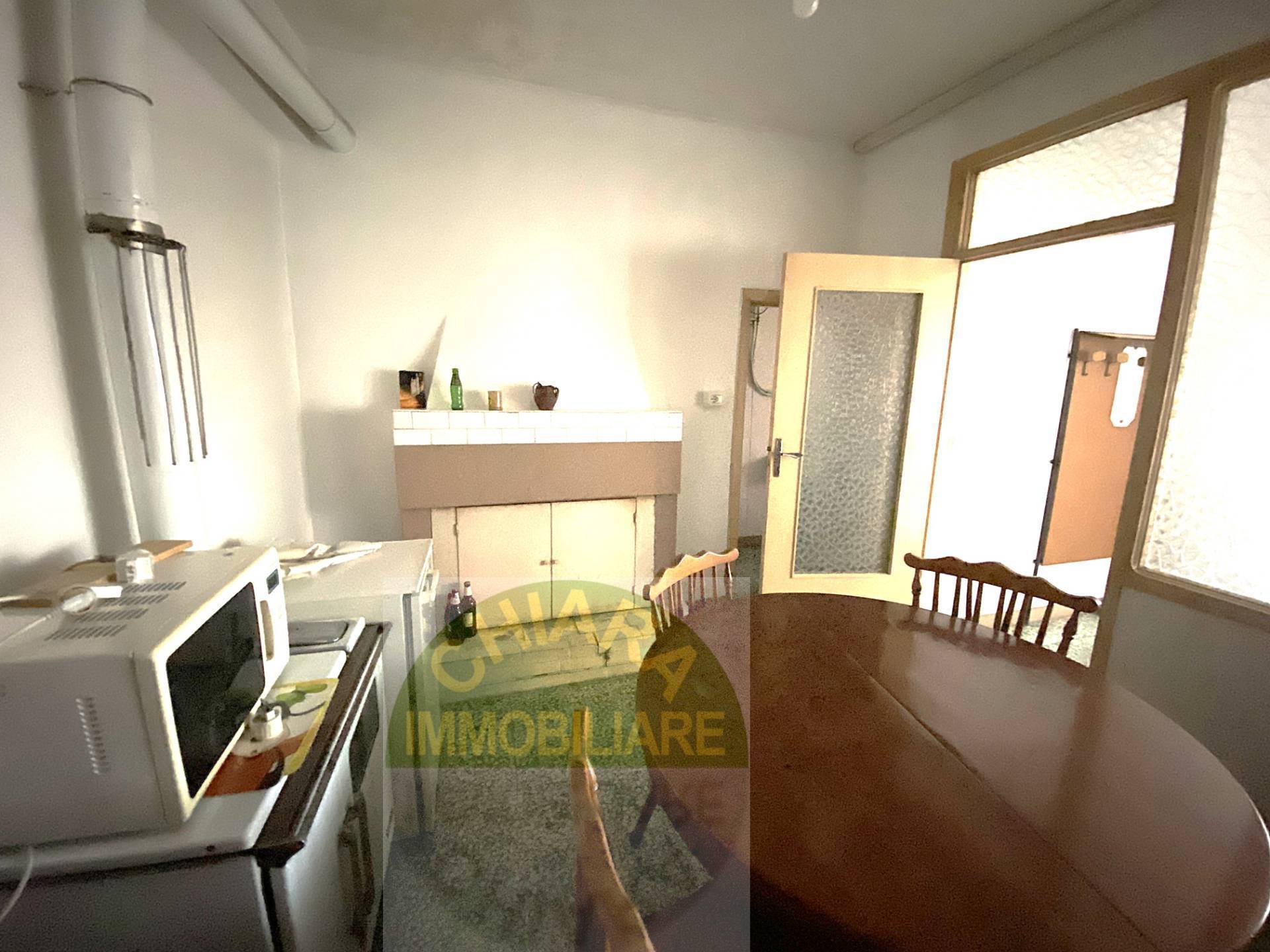 Appartamento in vendita a Palmoli