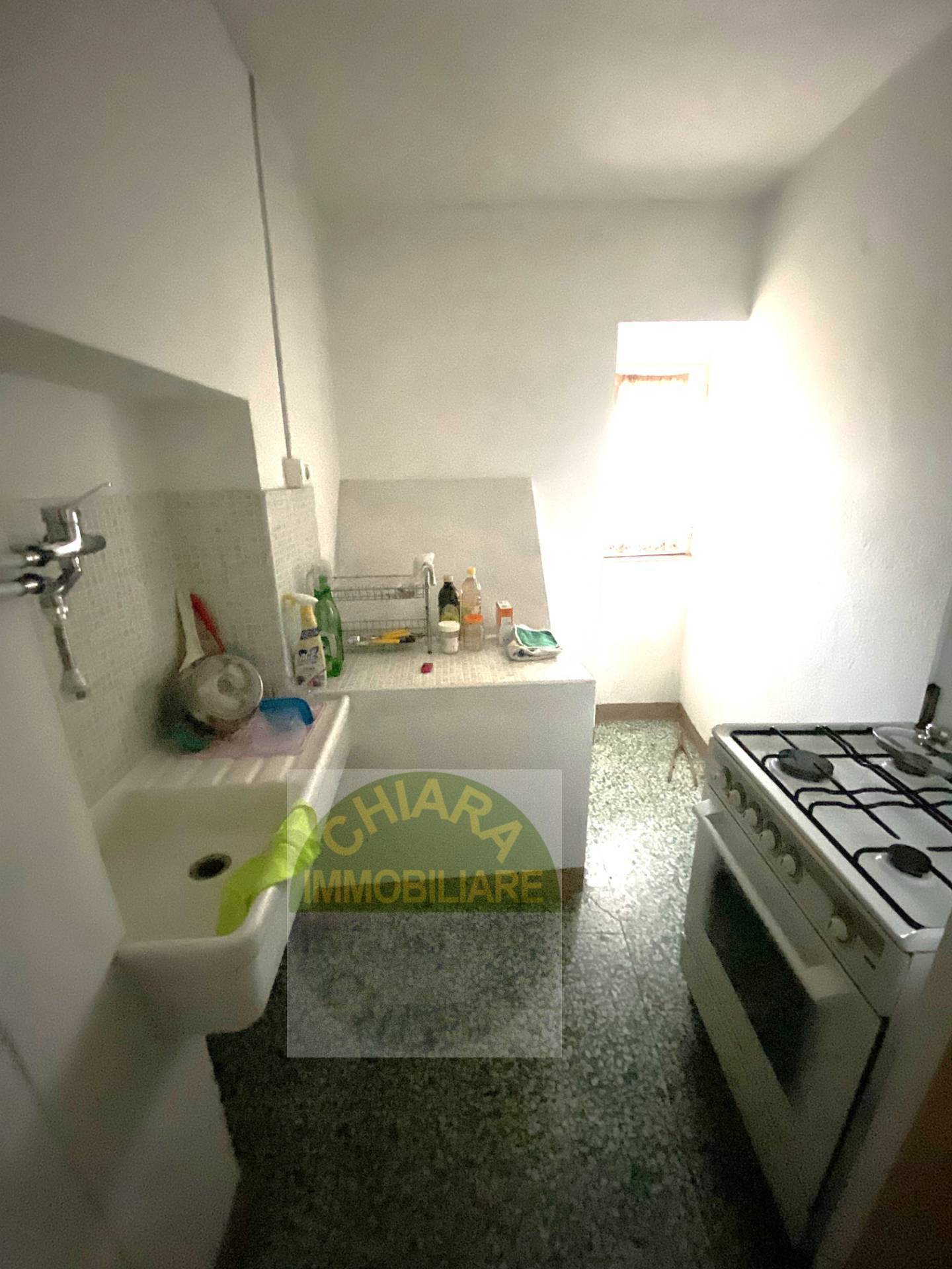 Appartamento in vendita a Palmoli