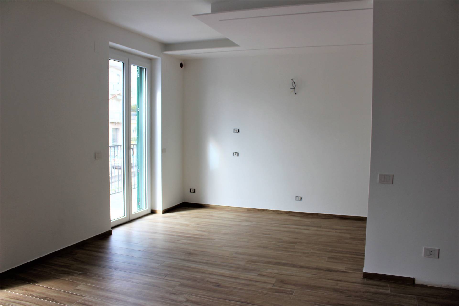 Appartamento in vendita a Casalbordino