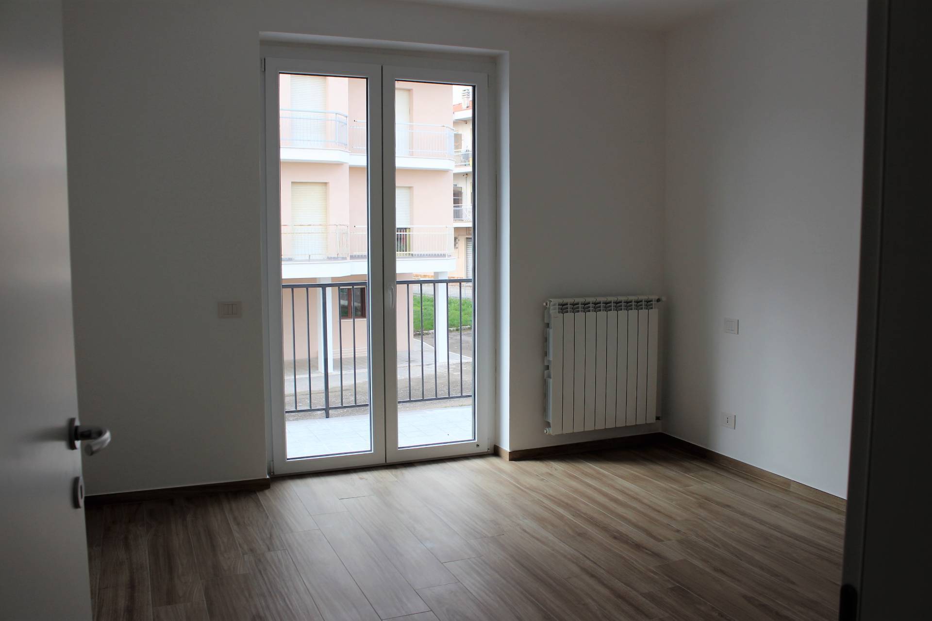 Appartamento in vendita a Casalbordino