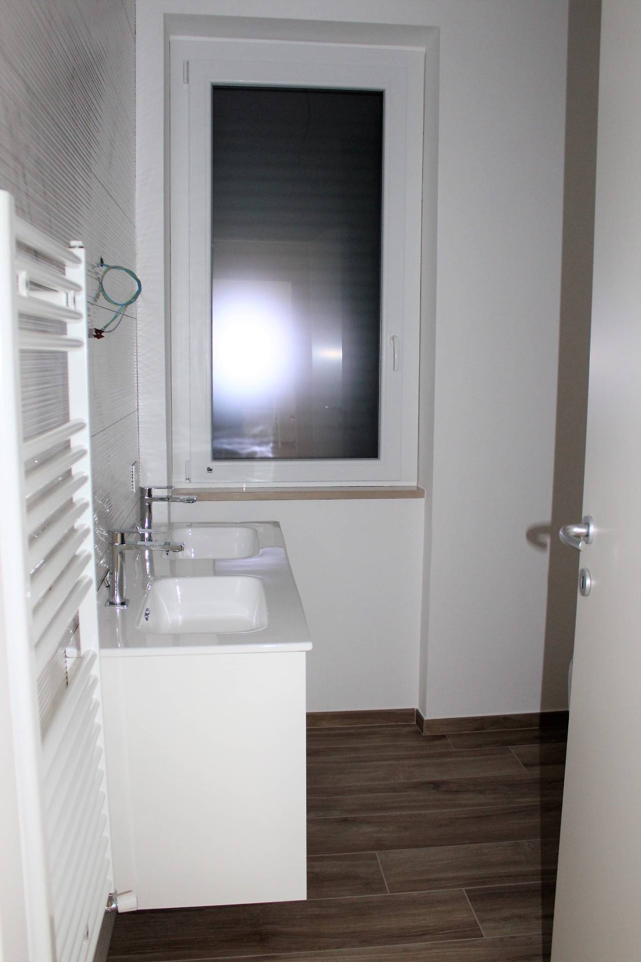 Appartamento in vendita a Casalbordino