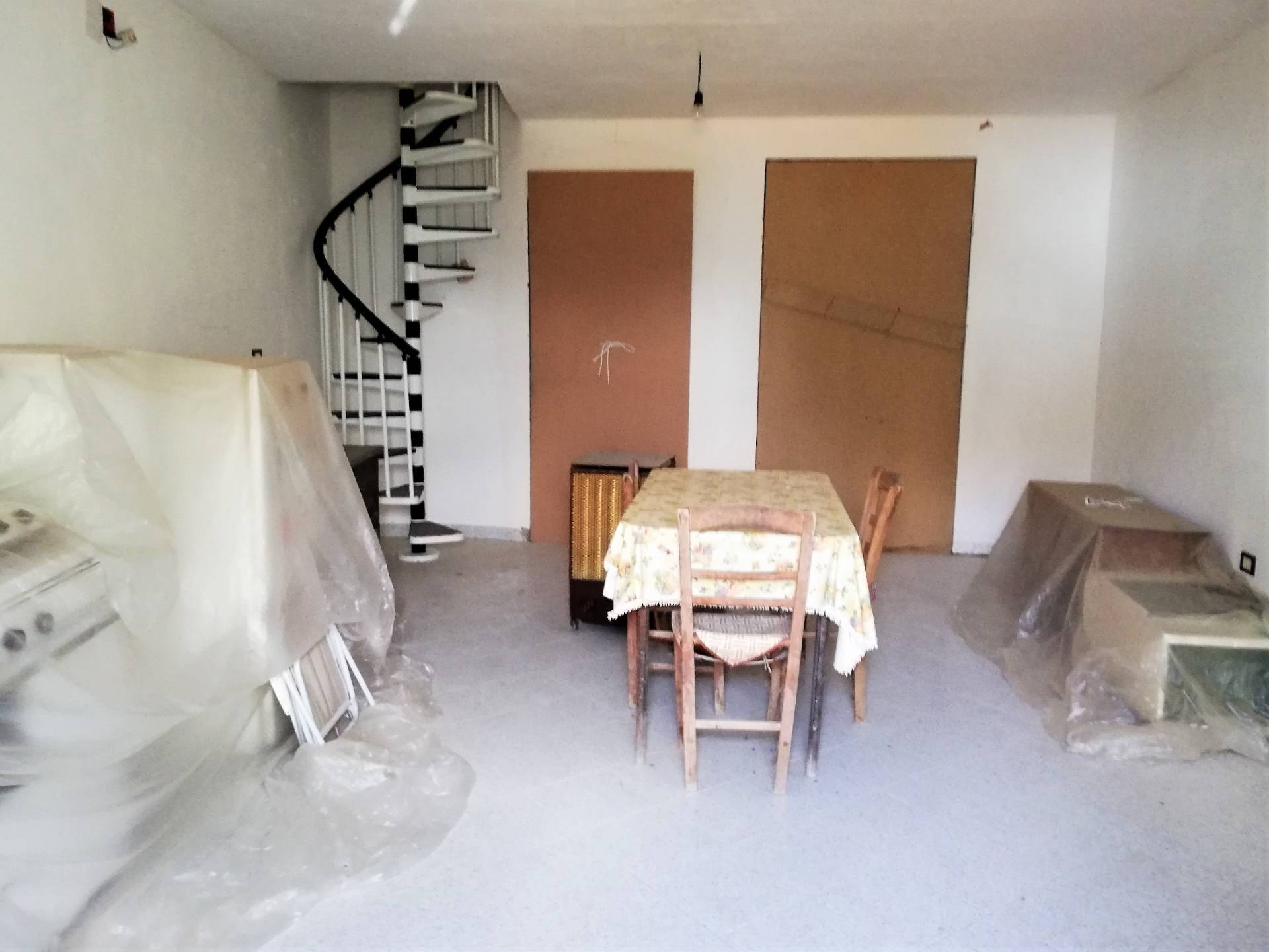 Terratetto in vendita a Tufillo