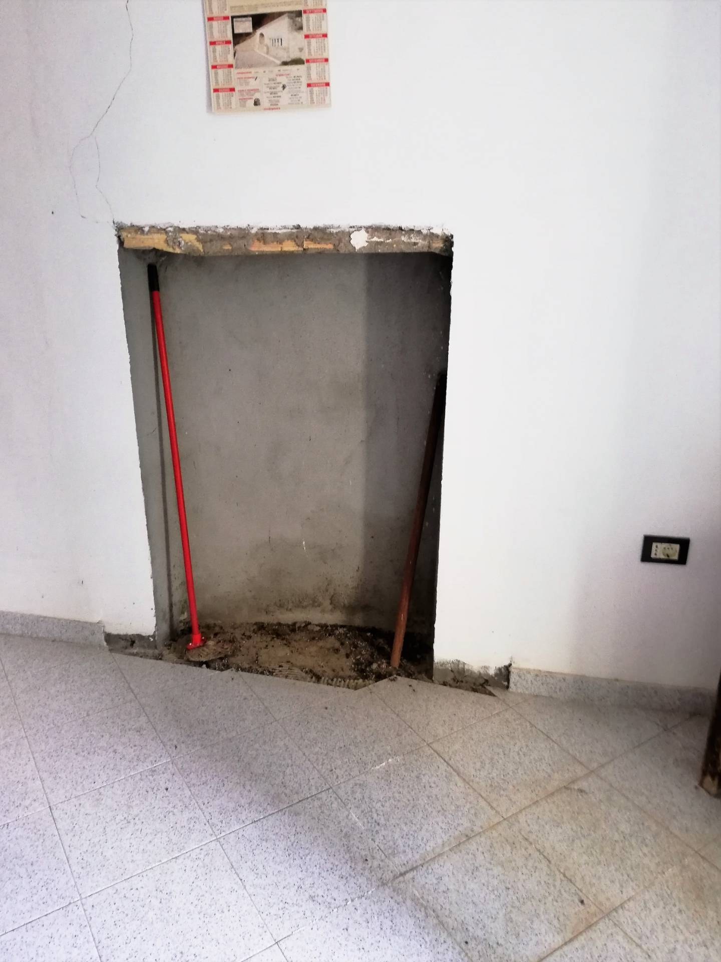 Terratetto in vendita a Tufillo