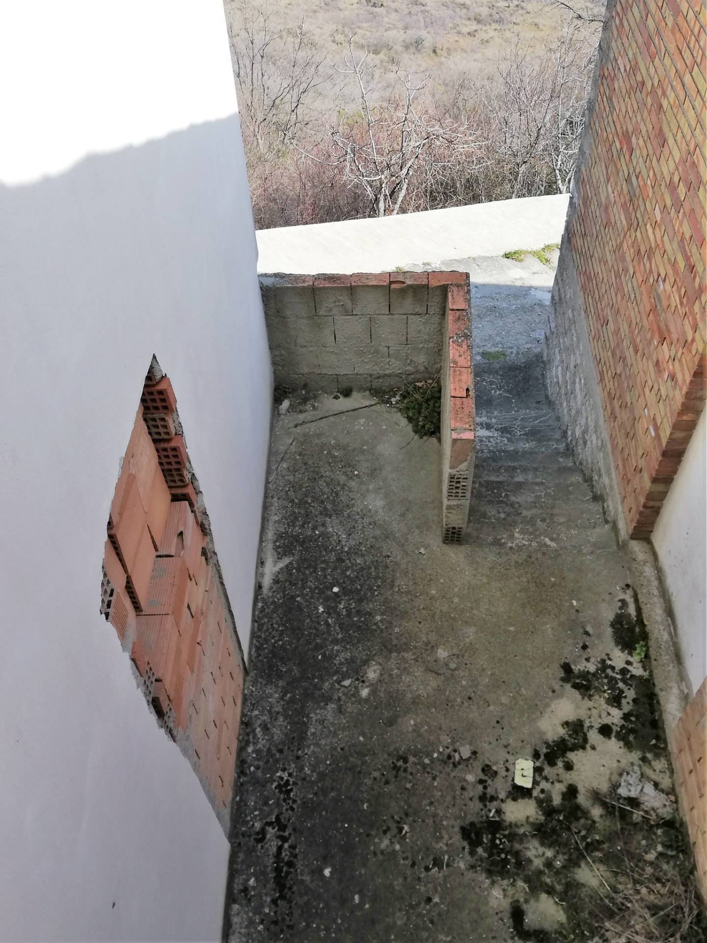 Terratetto in vendita a Tufillo