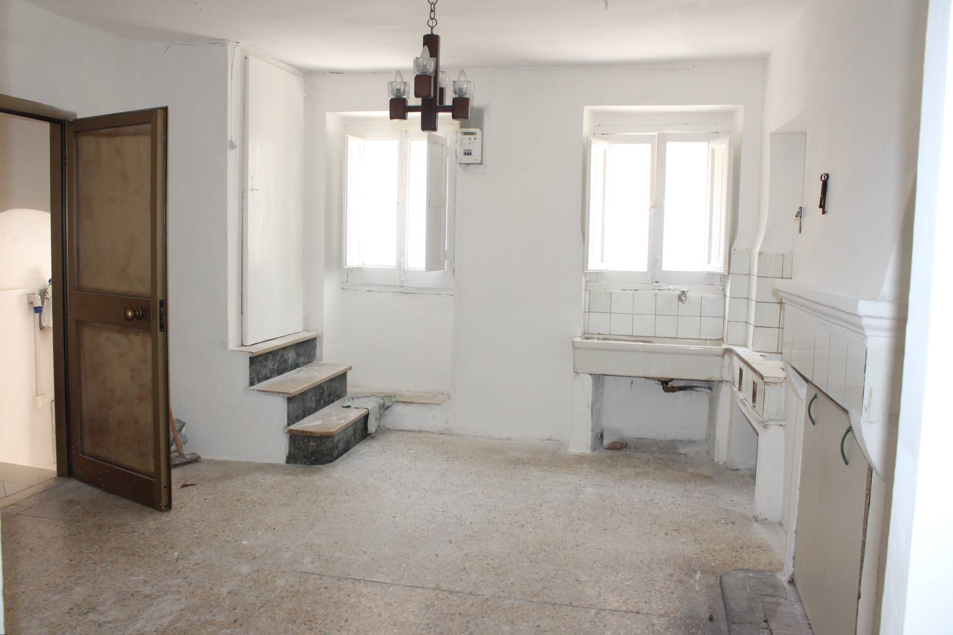 Porzione di fabbricato in vendita a Palmoli