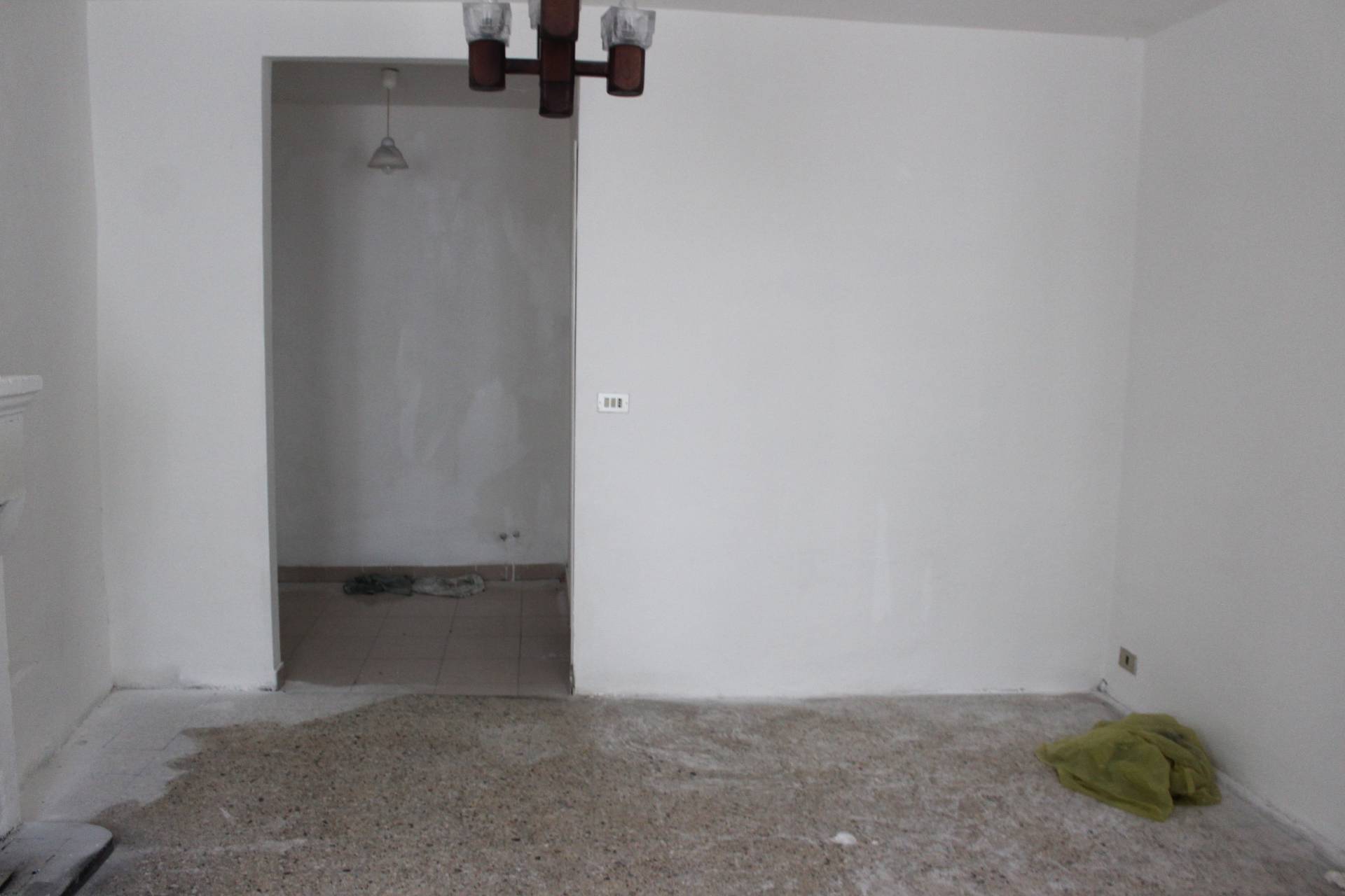 Porzione di fabbricato in vendita a Palmoli