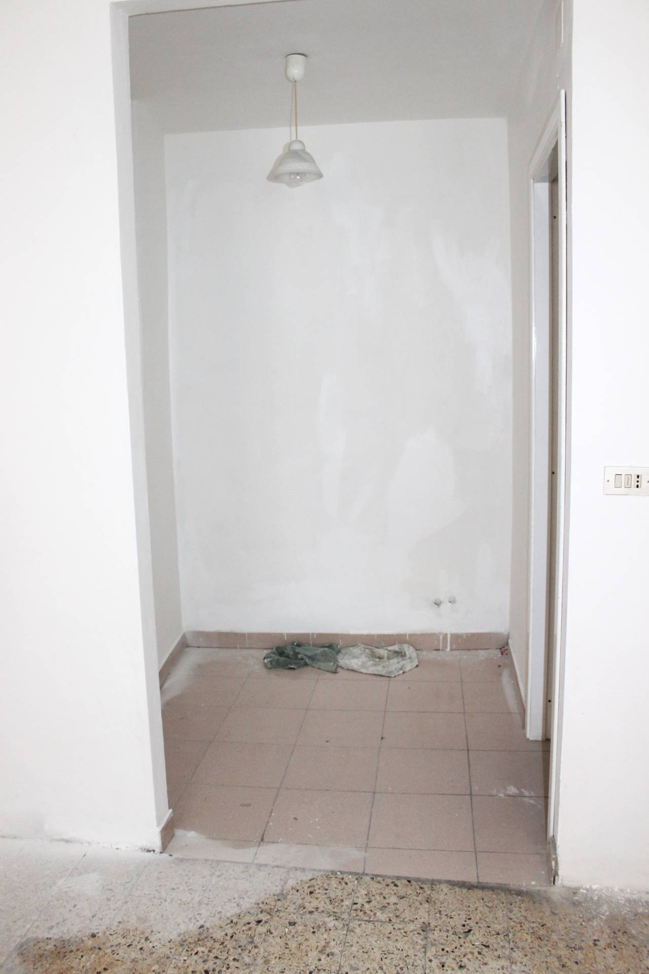 Porzione di fabbricato in vendita a Palmoli