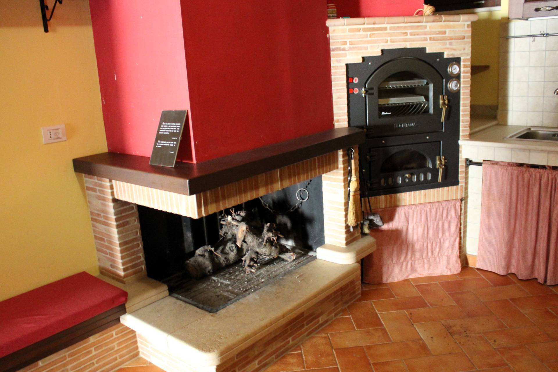 Casa singola in vendita a Tufillo