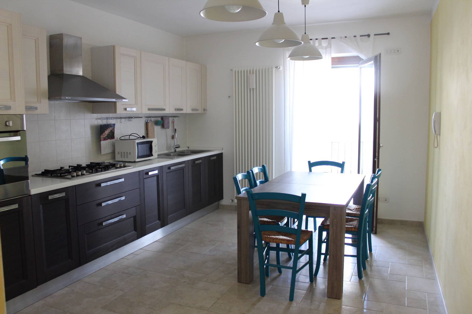 Casa singola in vendita a Tufillo