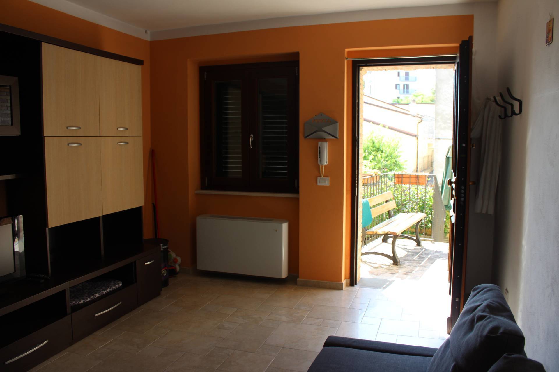 Casa singola in vendita a Tufillo