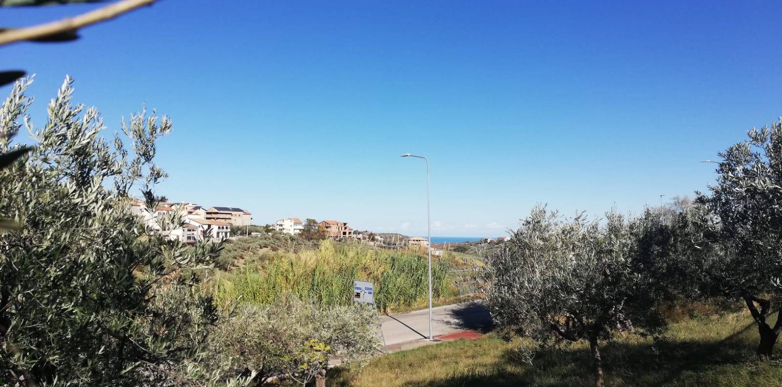 Terreno edificabile in vendita a Cupello