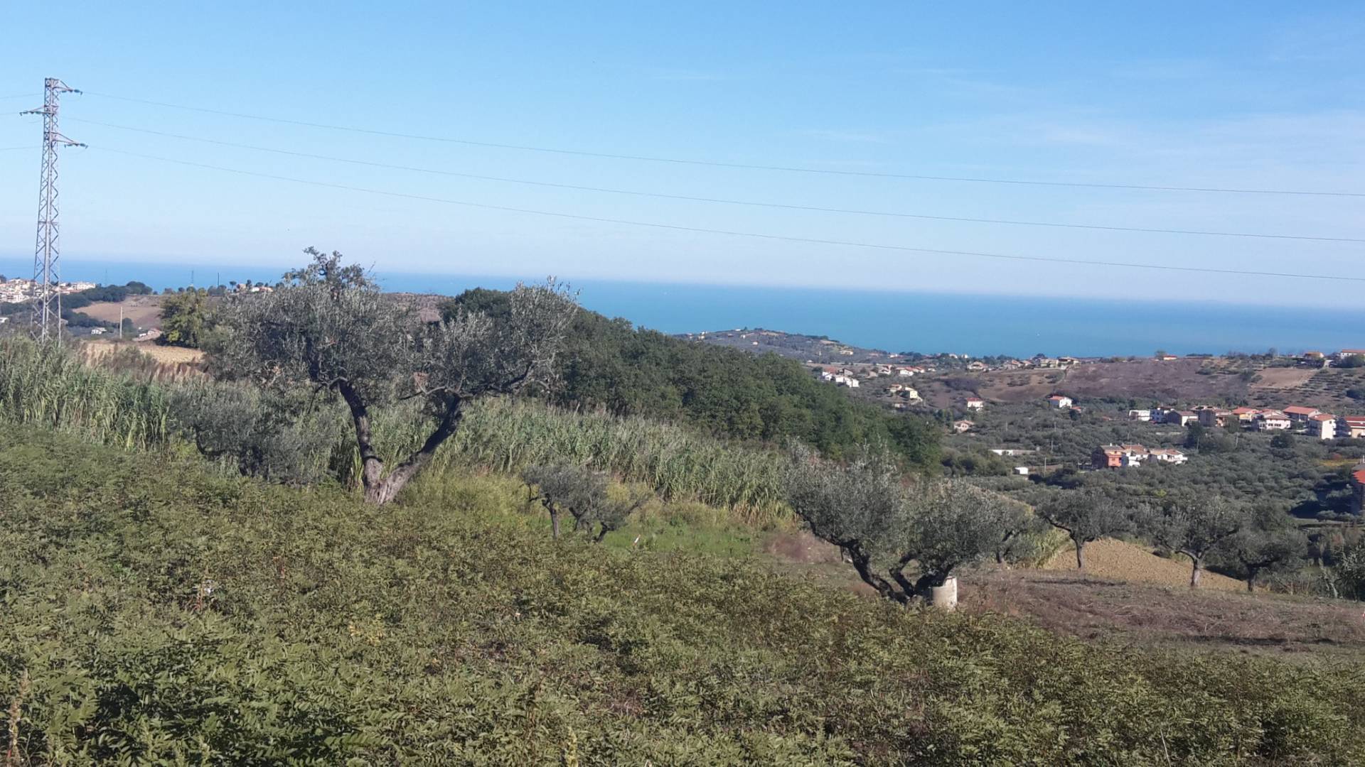 Villa in vendita a Cupello, Strane