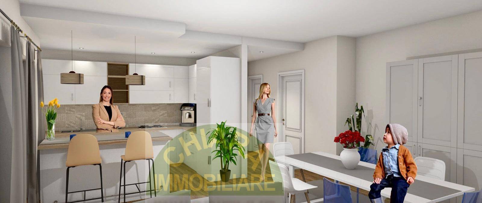 Villa in vendita a Cupello, Strane