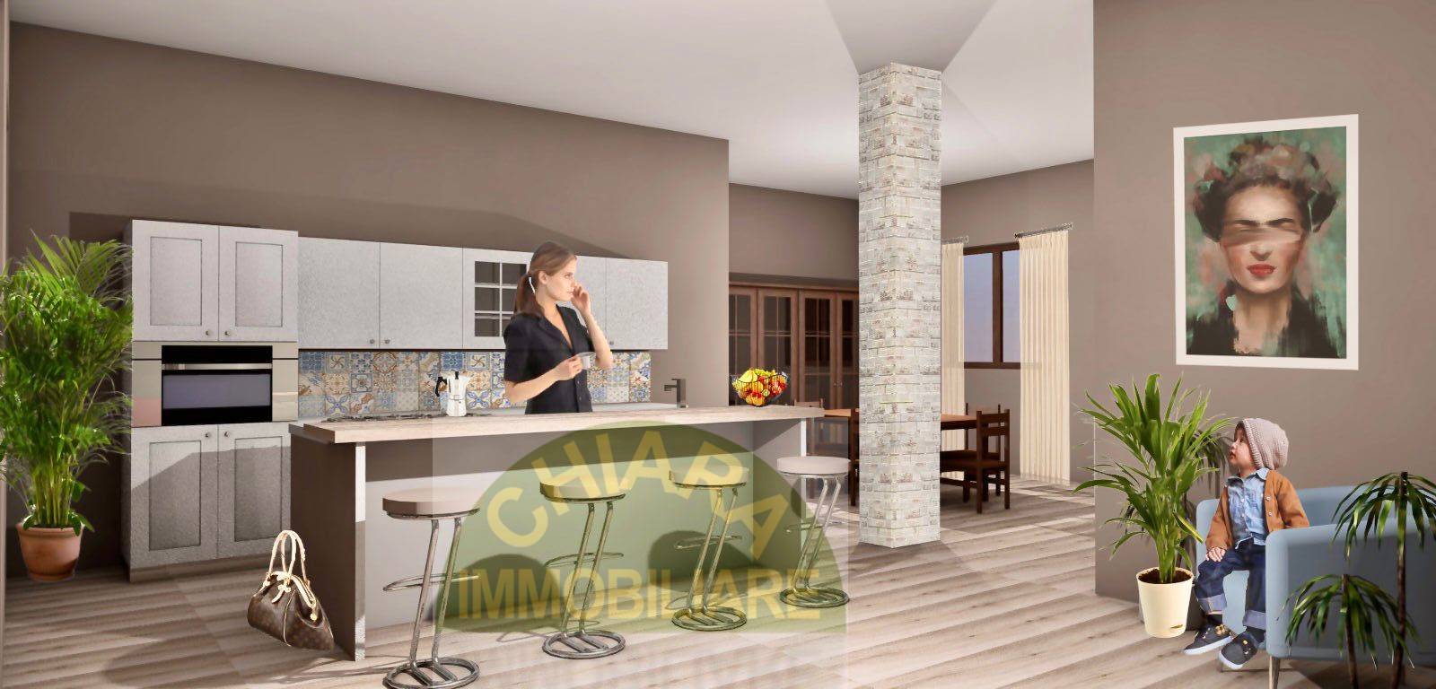 Villa in vendita a Cupello, Strane