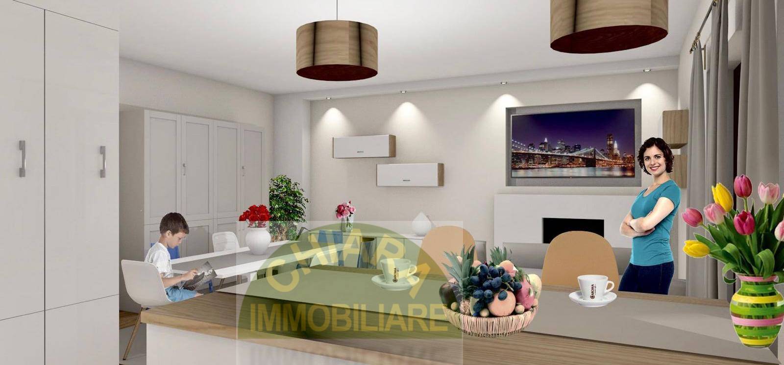 Villa in vendita a Cupello, Strane