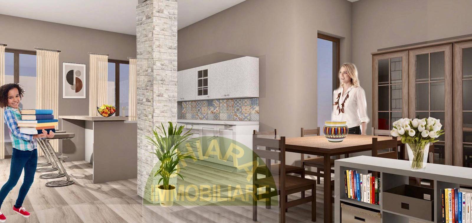 Villa in vendita a Cupello, Strane