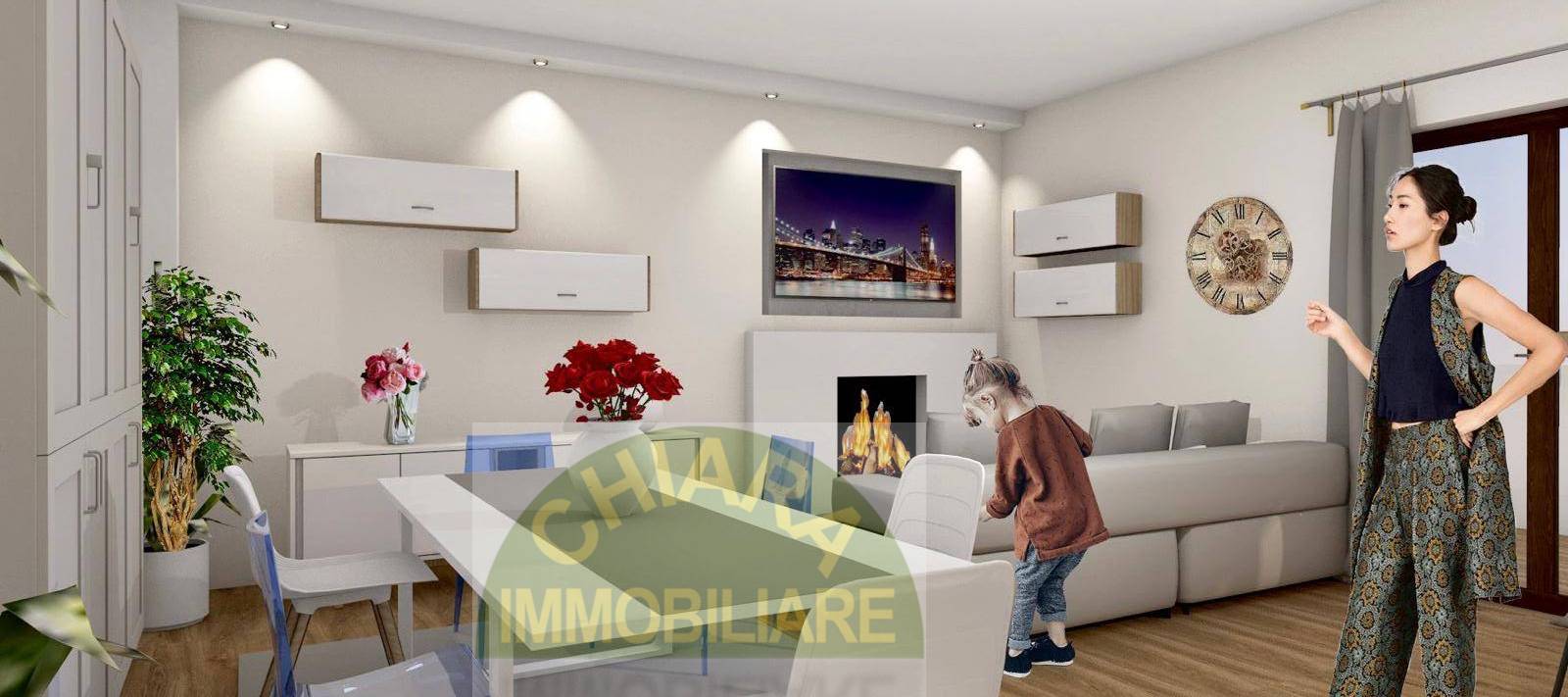 Villa in vendita a Cupello, Strane