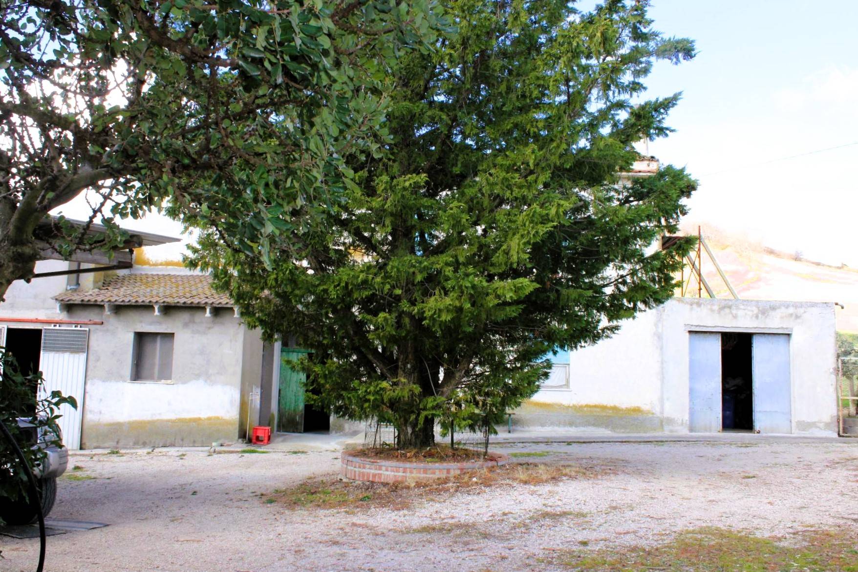 Casa singola in vendita a Cupello, Reale