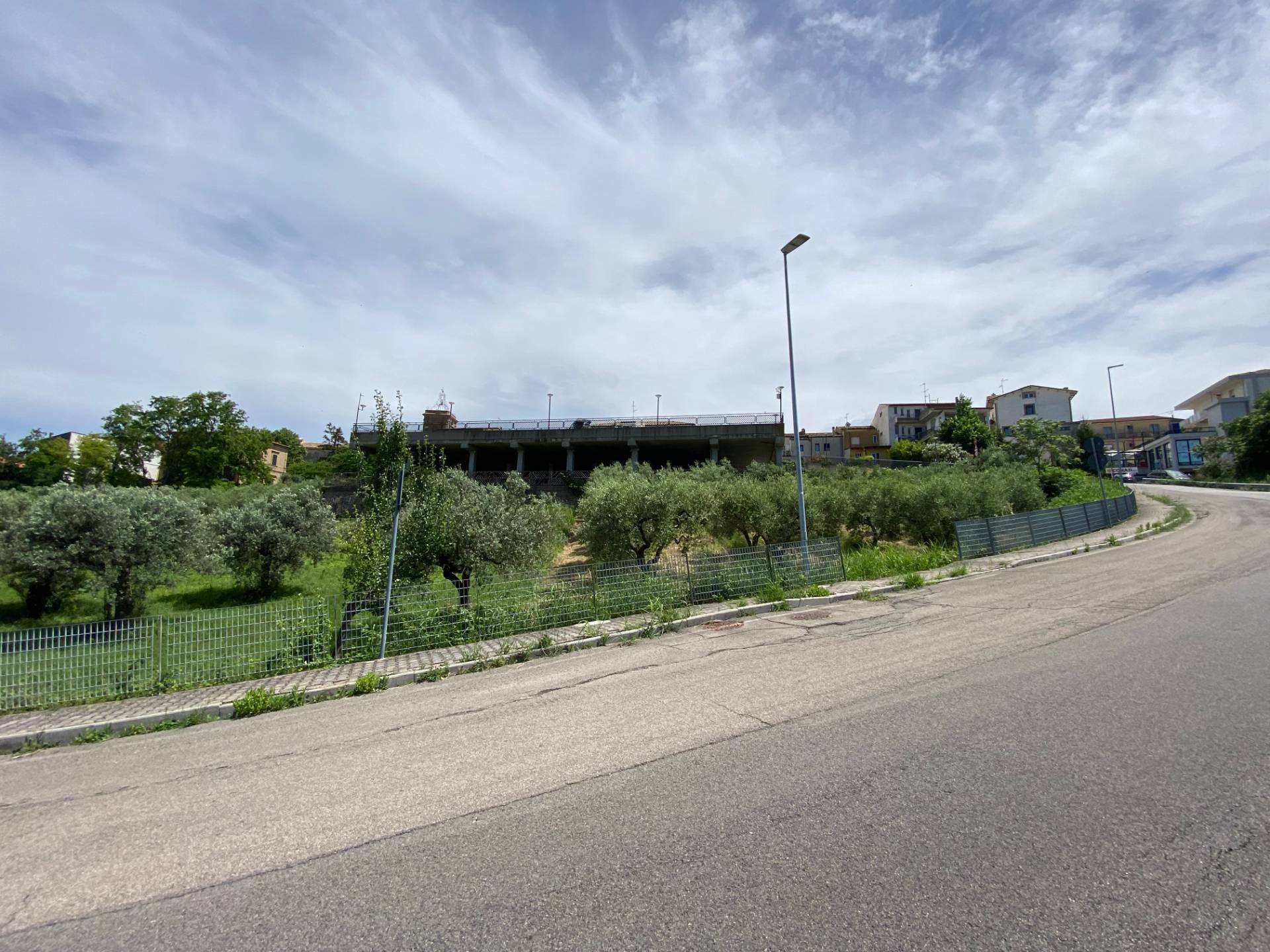 Terreno Agricolo in vendita a Cupello, Strane