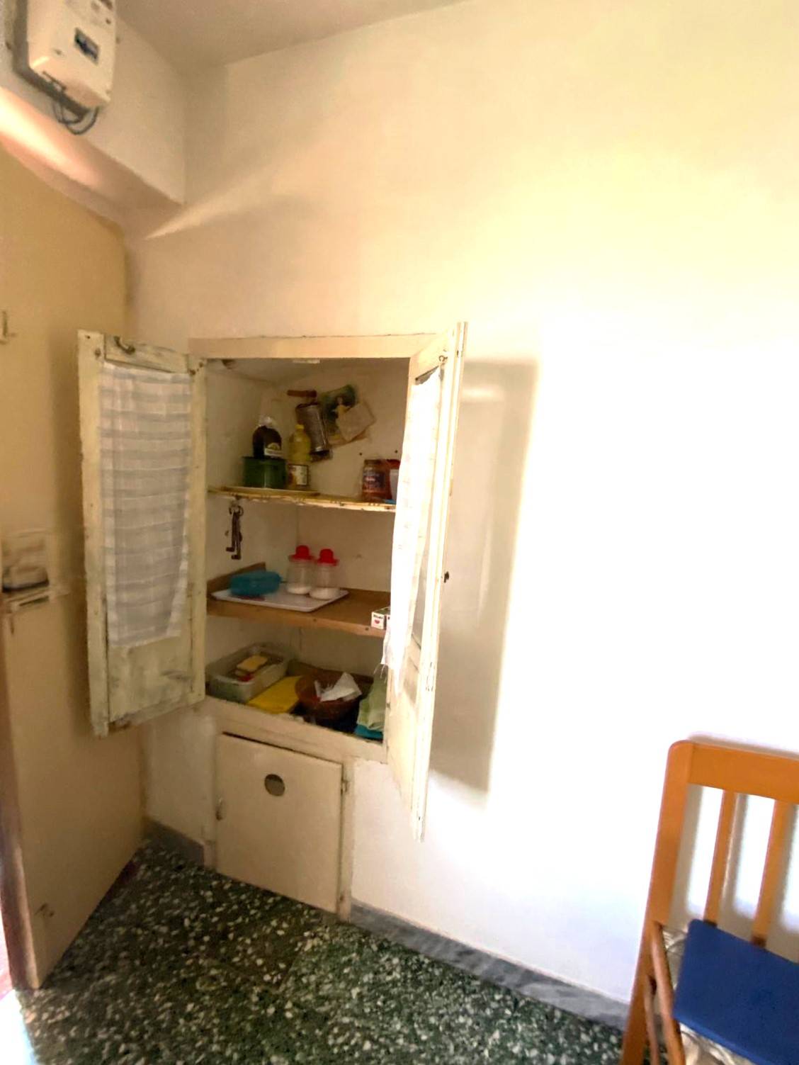 Terratetto in vendita a Palmoli